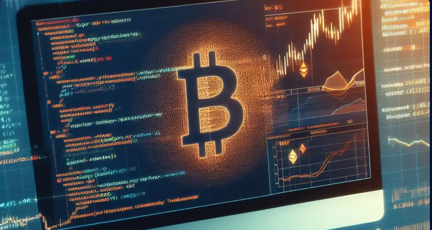 Trading algorithmique